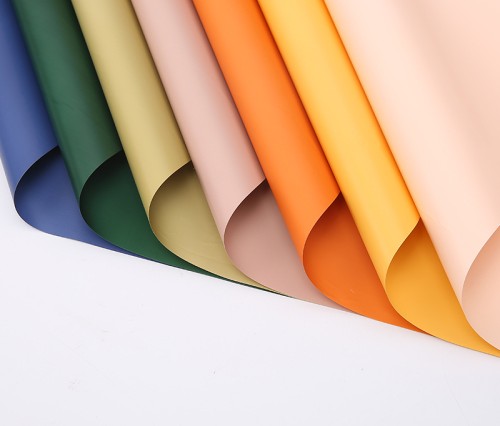 Korean Paper